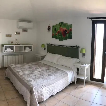 Il Grano Di Bramante Marrucheto