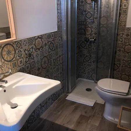 Alloggio per agriturismo Il Grano Di Bramante Marrucheto