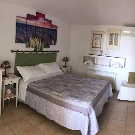 Il Grano Di Bramante Farm stay Marrucheto