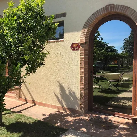 Il Grano Di Bramante *