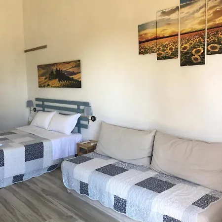 Il Grano Di Bramante Alloggio per agriturismo