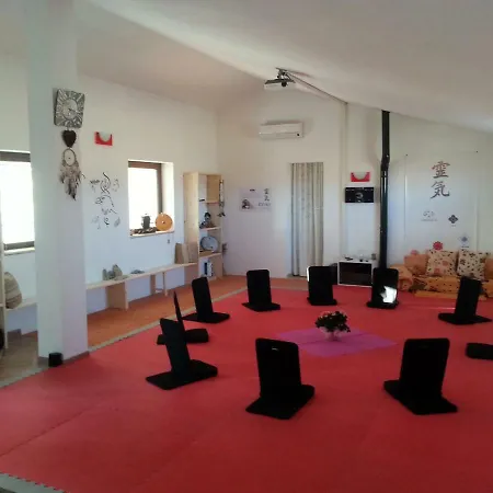 Il Grano Di Bramante Alloggio per agriturismo *