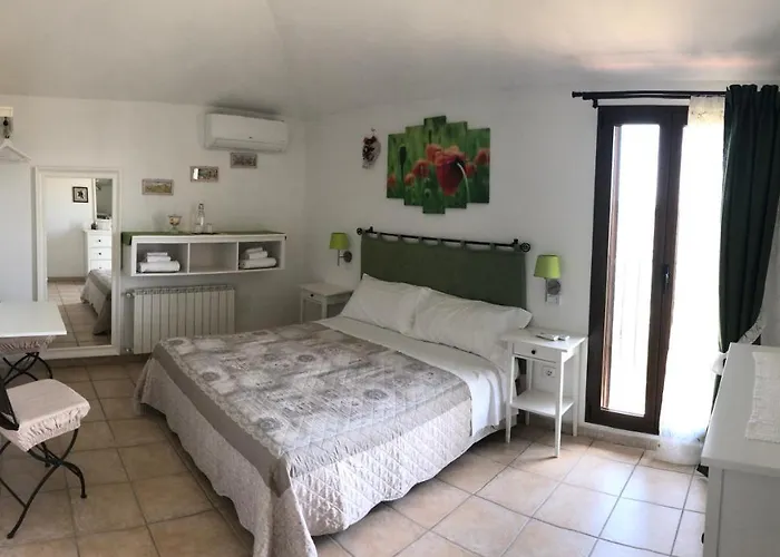 Il Grano Di Bramante Marrucheto