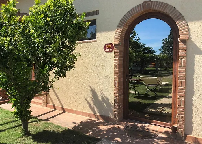 Il Grano Di Bramante *