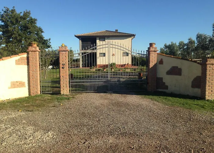 Il Grano Di Bramante Farma