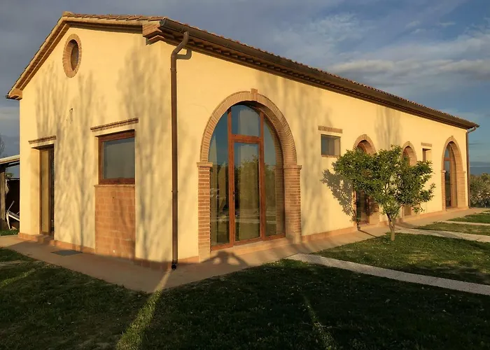 Il Grano Di Bramante Farma *